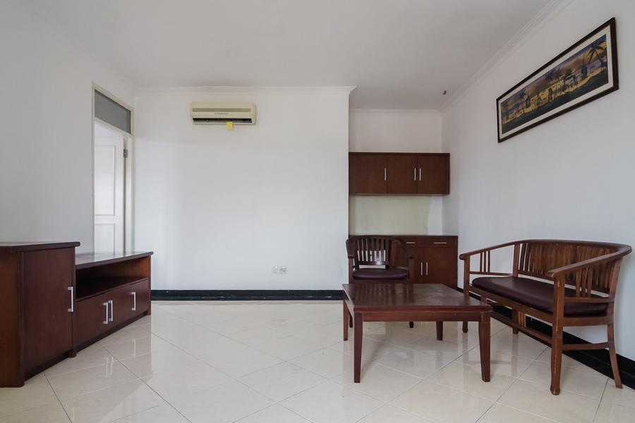 Reddoorz Plus At Buah Batu Bandung Luaran gambar