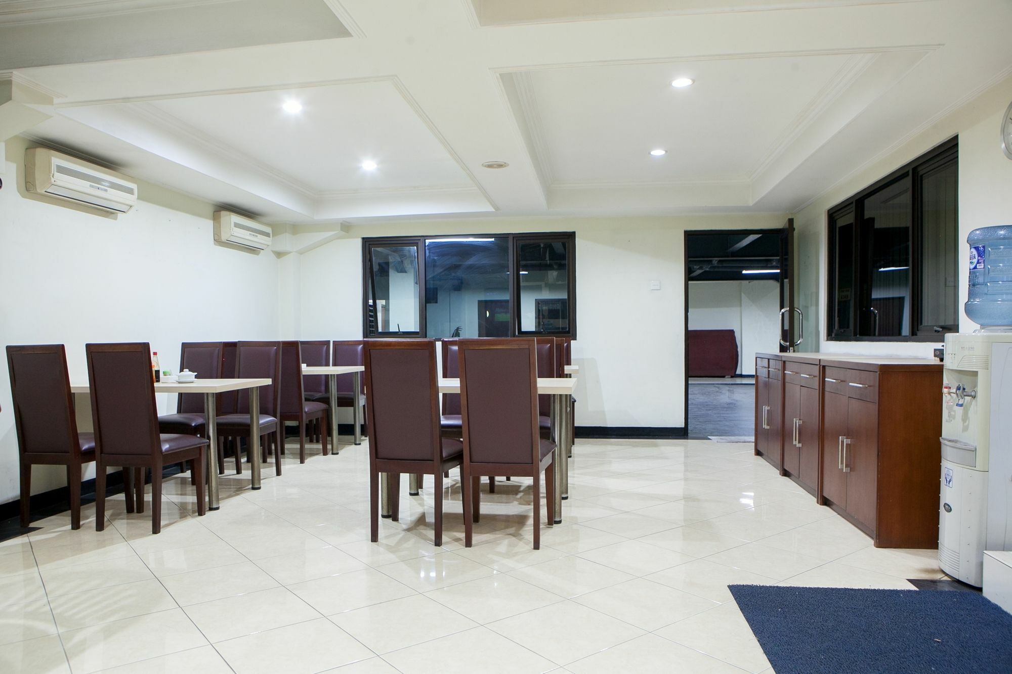 Reddoorz Plus At Buah Batu Bandung Luaran gambar